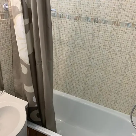 Cosy Avec Balcon Pour 4 Personnes Aux Menuires - Fr-1-452-137 Apartment Saint-Martin-de-Belleville