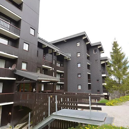 Cosy Avec Balcon Pour 4 Personnes Aux Menuires - Fr-1-452-137 Apartment